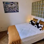 Le Parc2 Appartement Authentique, Coeur De Ville, Proximite Parking, Climatise