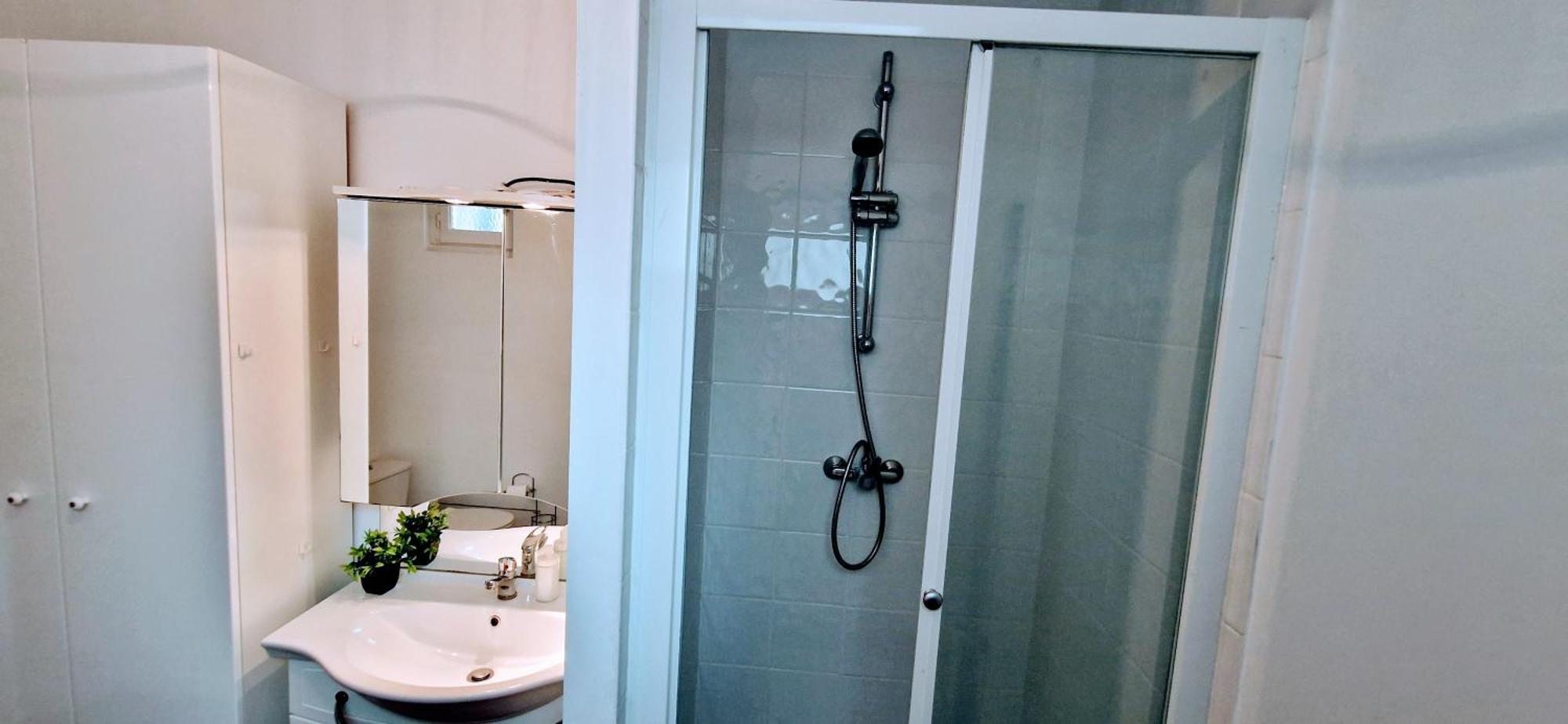 Appartement Le Parc2 Authentique, Coeur De Ville, Proximite Parking, Climatise